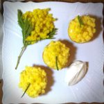 torta mimosa