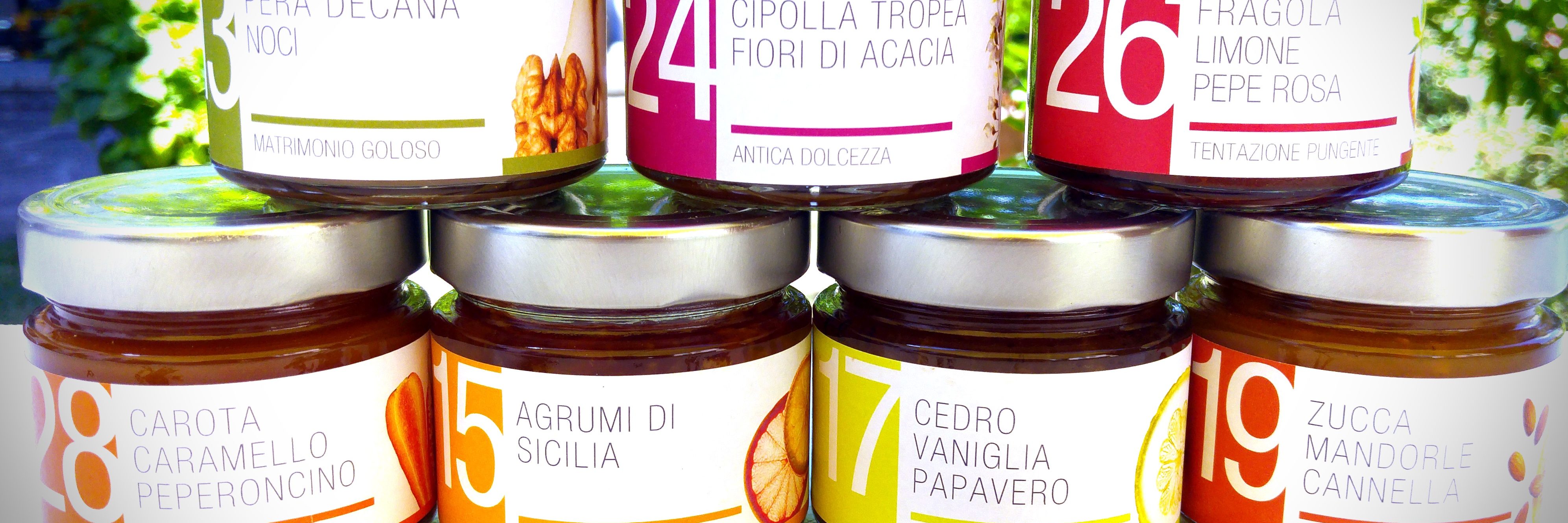 marmellate e confetture ValCor marmellate e confetture ValCor