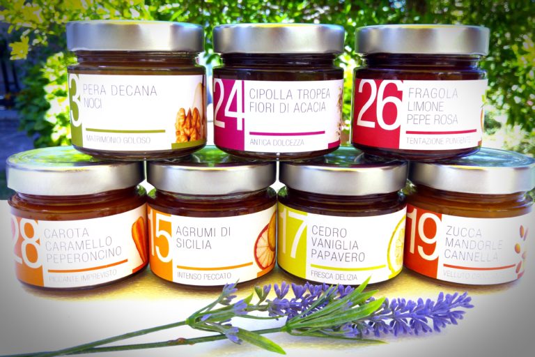 marmellate e confetture ValCor marmellate e confetture ValCor