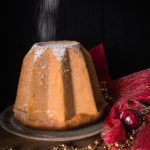 pandoro a lievitazione naturale
