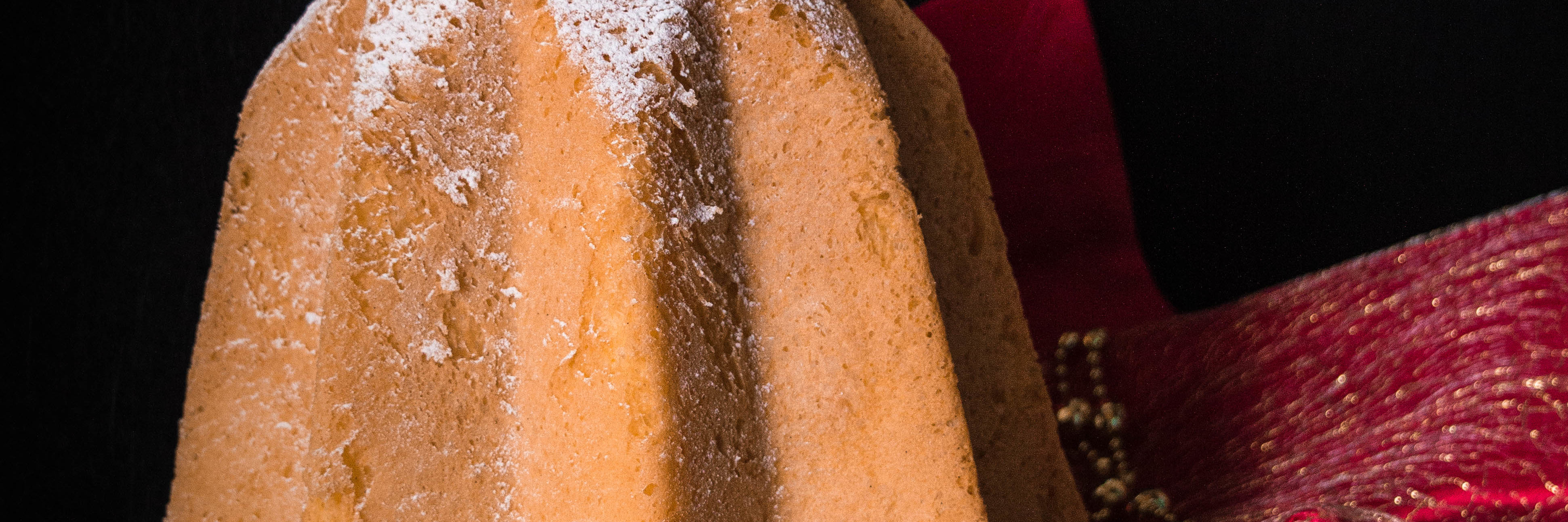 pandoro con lievito madre pandoro a lievitazione naturale