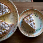 torta della nonna