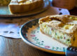 Pastiera salata toscana