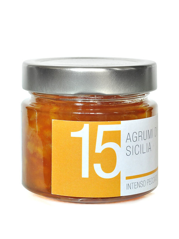 Marmellata di Agrumi di Sicilia - immagine 4