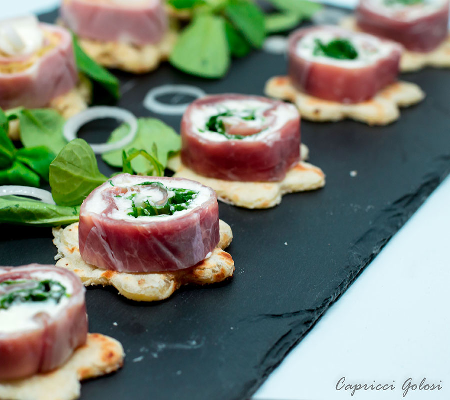 piccoli catering banqueting buffet rinfreschi