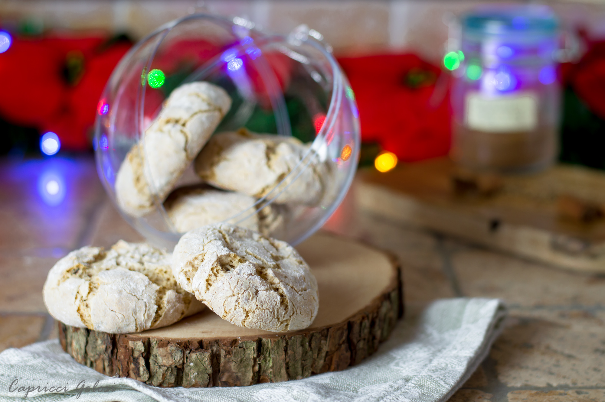 Antipasti Di Natale Toscani.Cavallucci Toscani Per Natale Biscotti Rustici E Aromatici Alle Noci Valcor