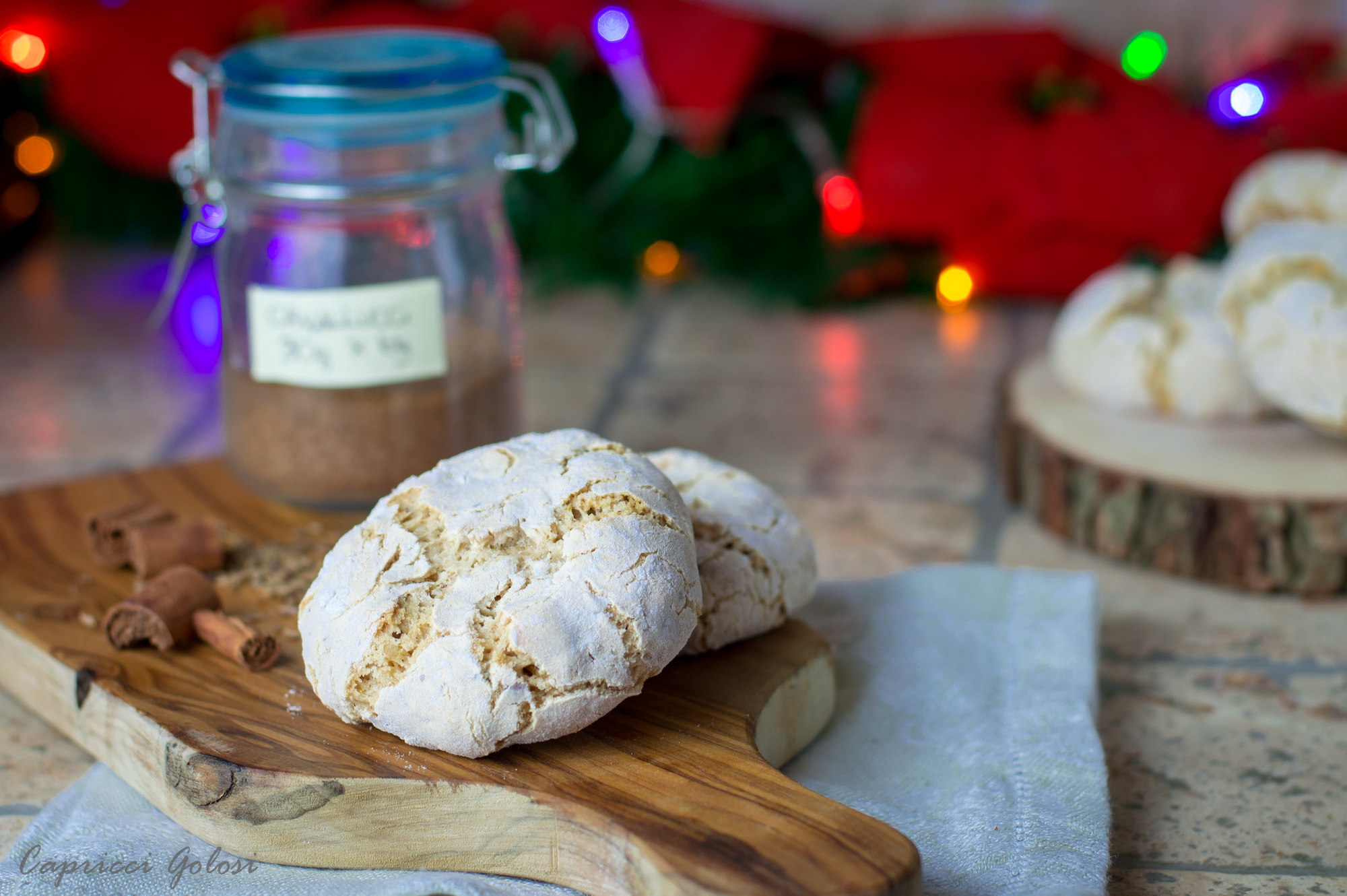 Antipasti Di Natale Toscani.Cavallucci Toscani Per Natale Biscotti Rustici E Aromatici Alle Noci Valcor