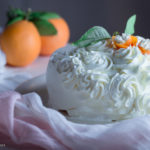 Torta regina ripiena per gandi occasioni
