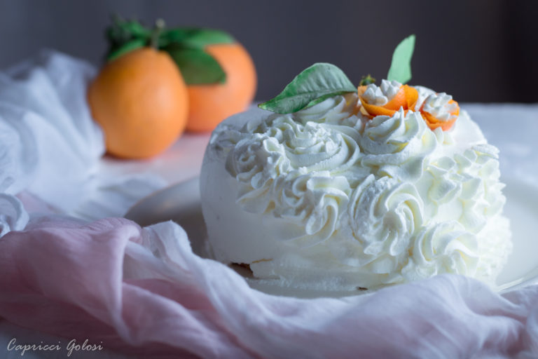 Torta regina ripiena per gandi occasioni