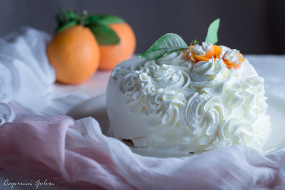 Torta regina ripiena per gandi occasioni