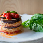 torrette melazane alla parmigiana