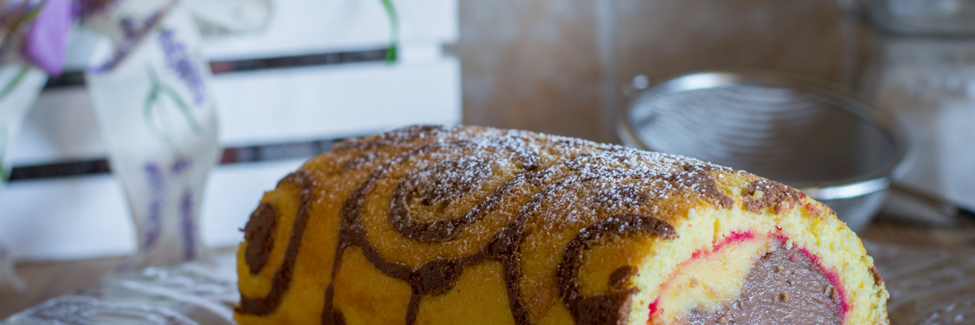 gattò dolce di arezzo