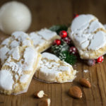 Ricciarelli di Siena