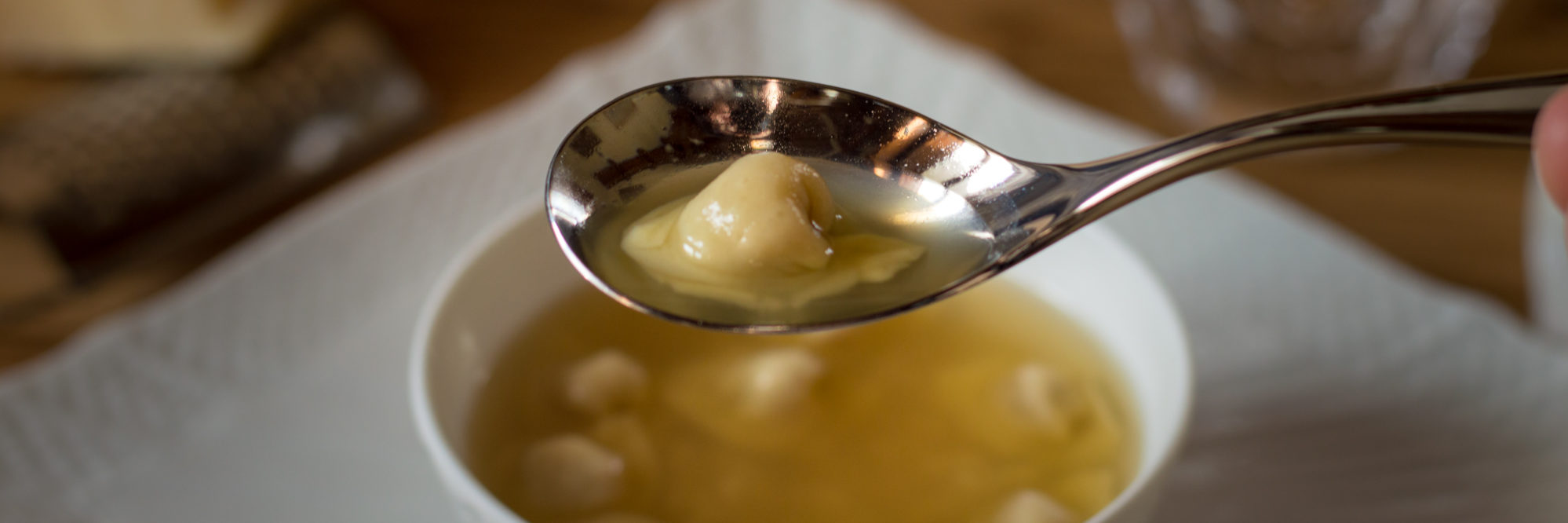 Cappelletti-3 cappelletti in brodo