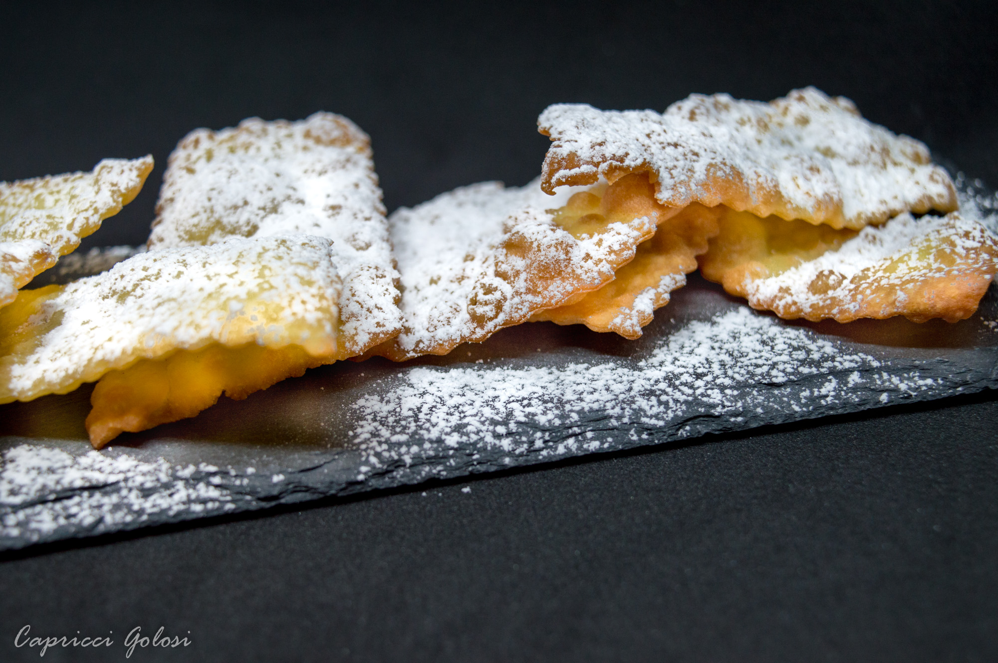 Cenci di carnevale
