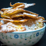 Chiacchiere di carnevale