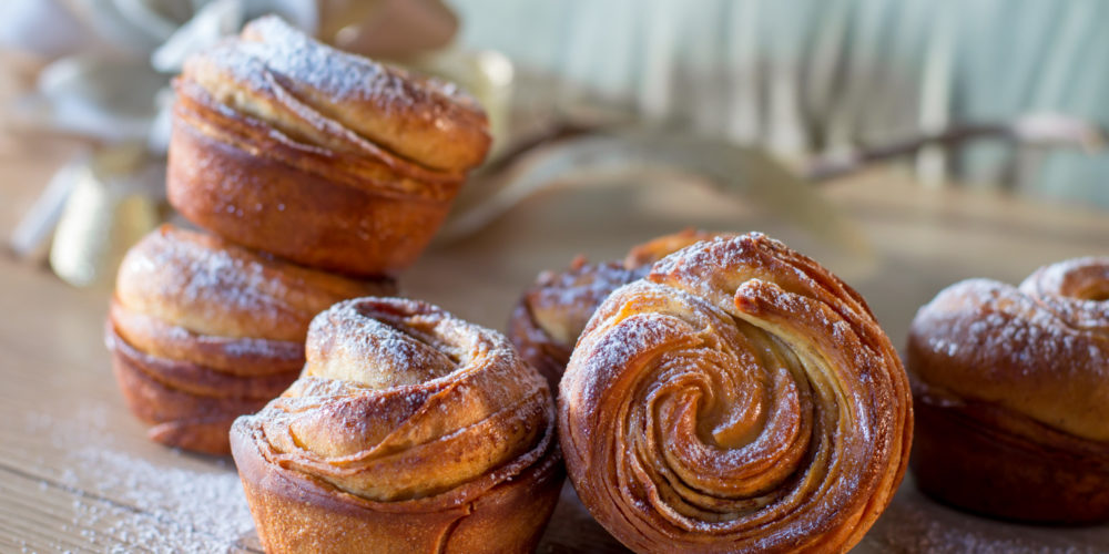 cruffin