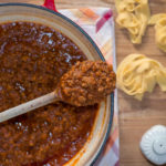 ragù alla bolognese