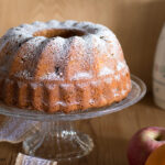 Torta autunnale