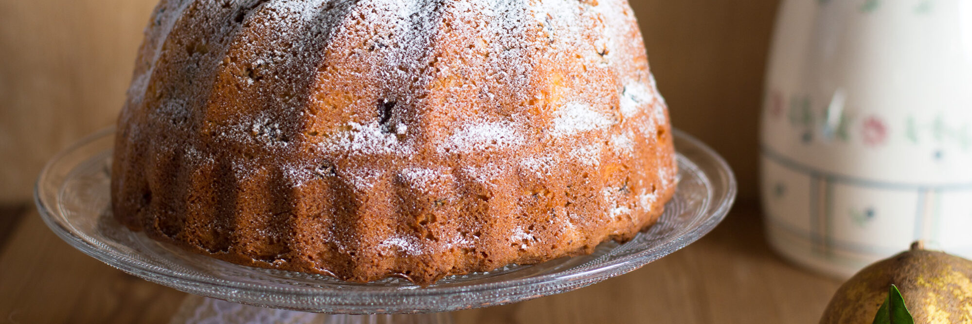 Torta autunnale Torta autunnale