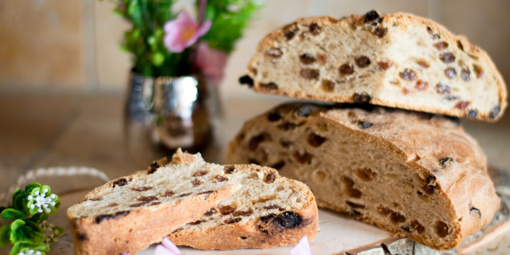 Panina di Pasqua
