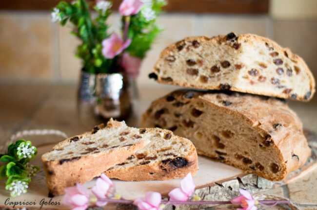Panina di Pasqua Panina di Pasqua