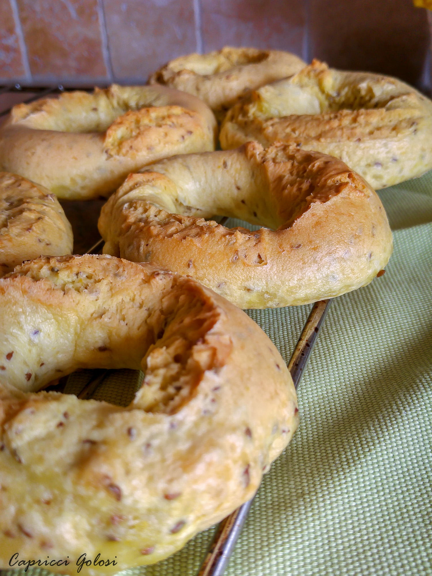 berlingozzi ricetta di Pasqua berlingozzi ricetta di Pasqua