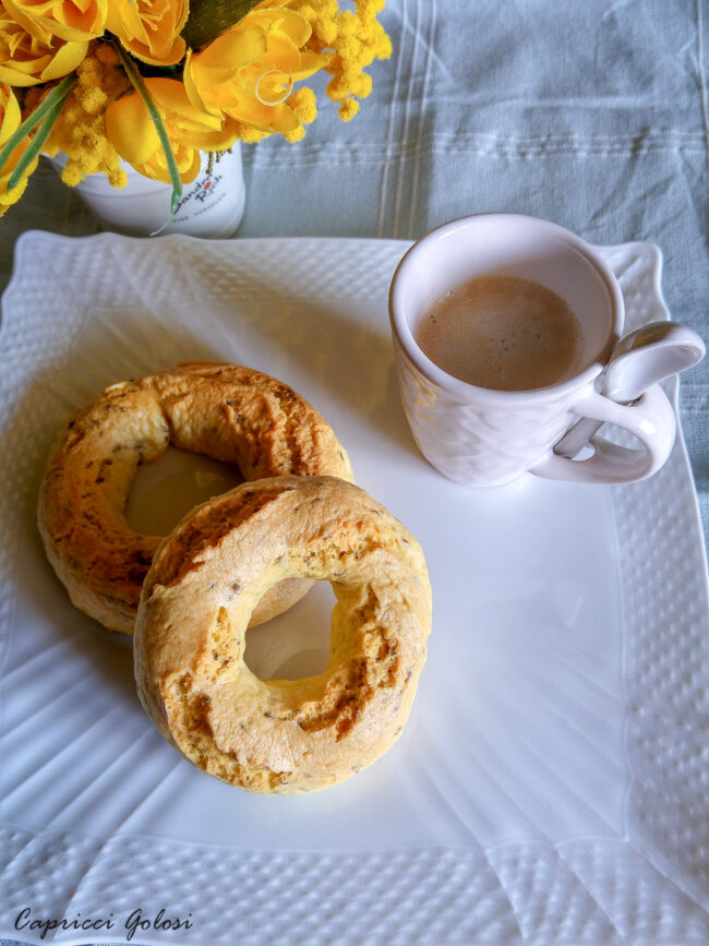 berlingozzi del Casentino