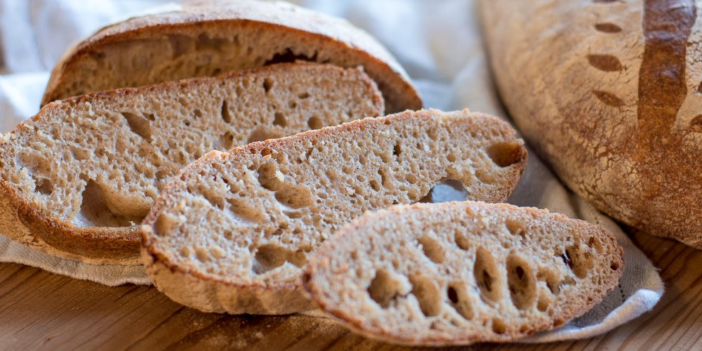 pane toscano