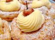 zeppole di San Giuseppe