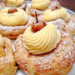zeppole di San Giuseppe
